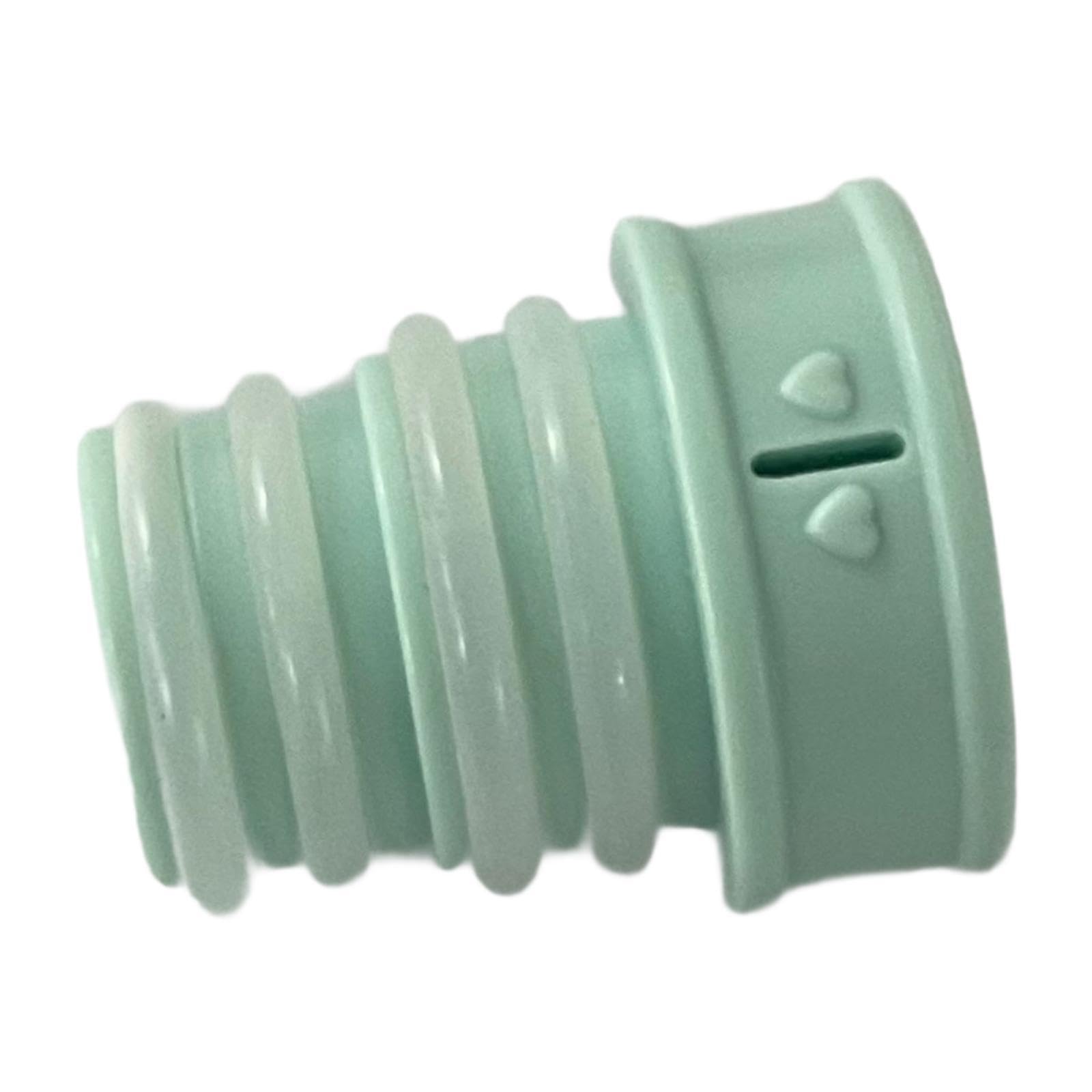 Portable Bidet Cap Pocket Size Small Travel Bidet Cap for Rvs Shower Camping Blue-image-29