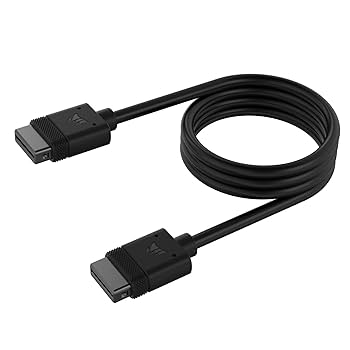 CORSAIR iCUE Link System Hub - Connect Up to 14 CORSAIR iCUE