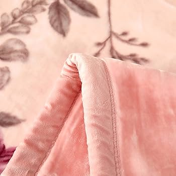 【新品未使用】MINK BLANKET ダブルサイズ 180×230cm A1m4J+xPS9L.jpg