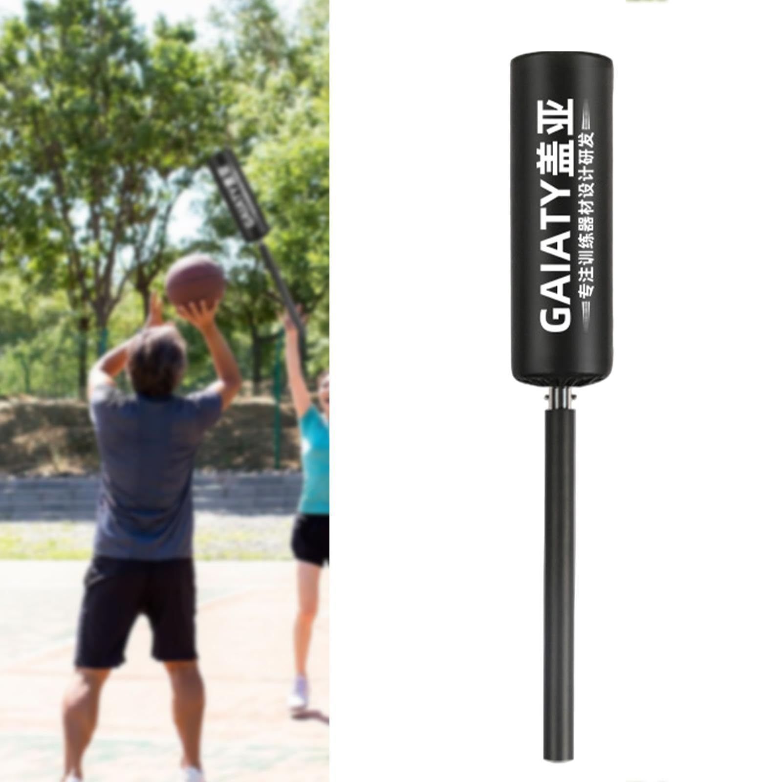 Hochwertiges Blockierpolster für Basketball Training Und Kampfsport, 80CM
