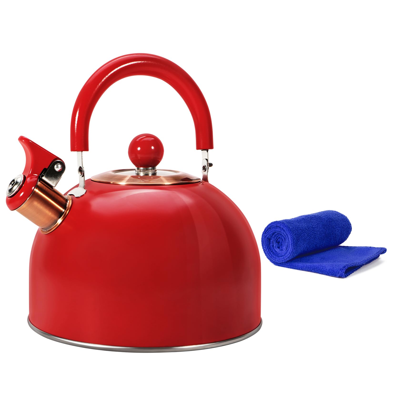 foedo Tea Kettle - tea kettles | Mubboo