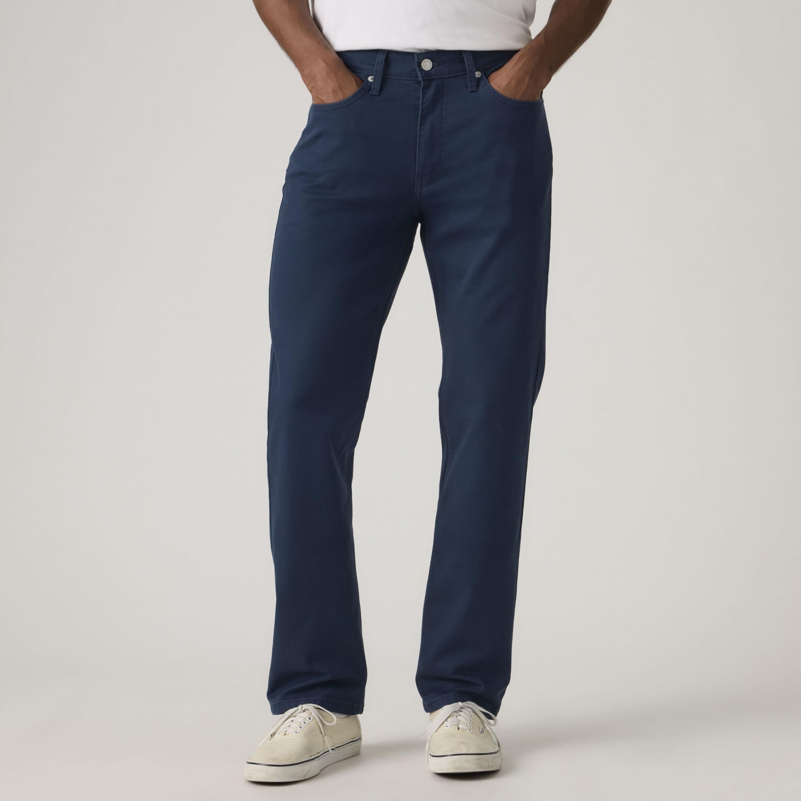 Levi's 514 Straight Pantaloni Uomo