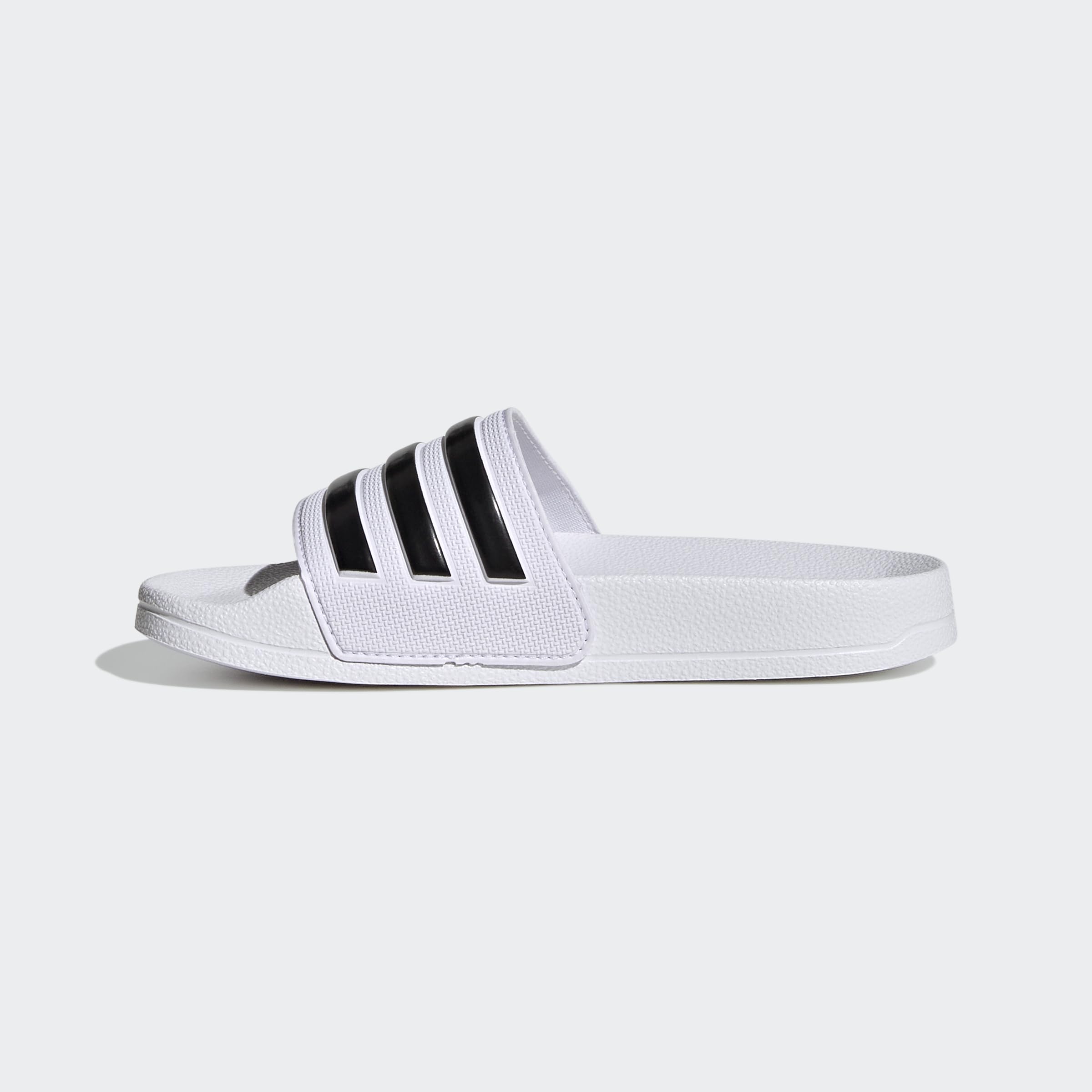 adidas Uniseks - dzieci Adilette Shower SlidesSLAJDY