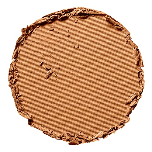 Pur Minerals PÜR MINERALS 4-in-1 Pressed Mineral Makeup Powder Foundation with SPF 15 - Concealer & Finishing Compact Pressed Powder for Face - Buildable Medium to Full Coverage Foundation Powder
