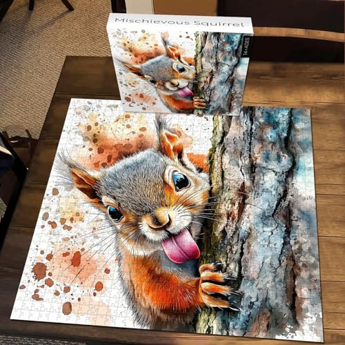 Puzzle Animales 3+ Anos miniatura 2