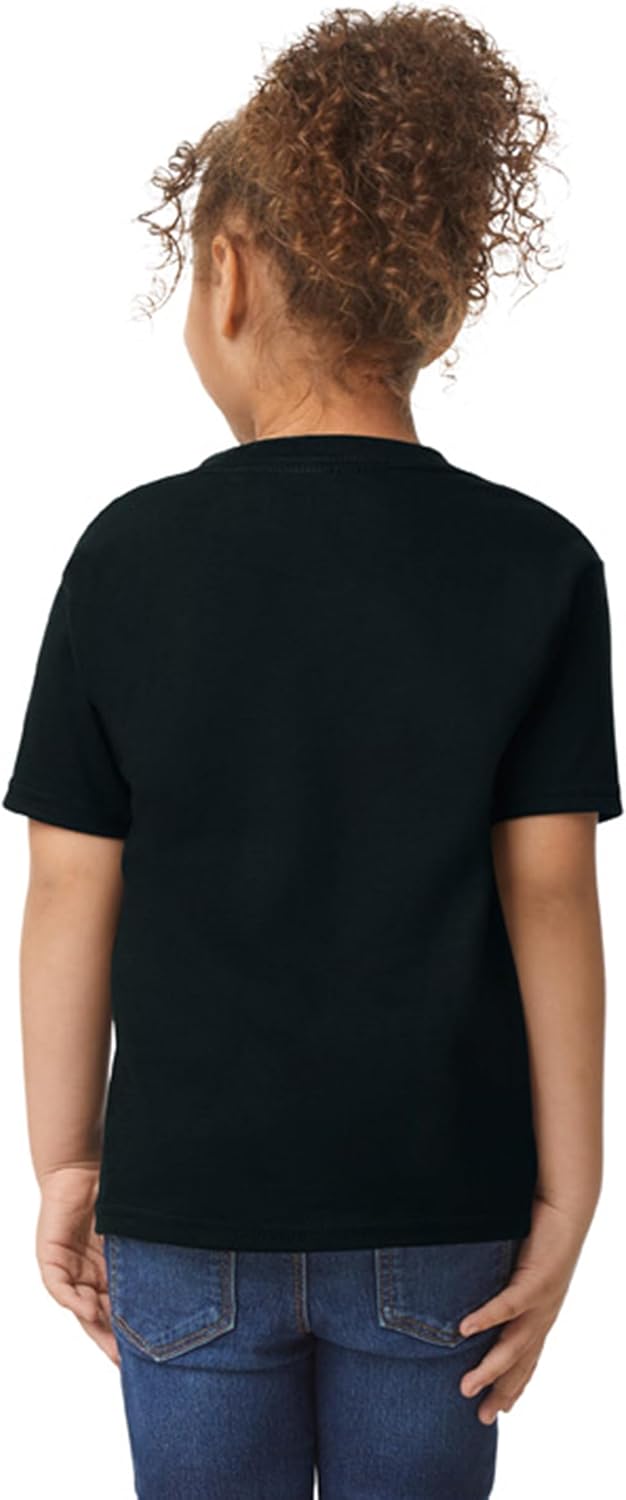 Gildan Youth Toddler T-Shirt, Style G5100P, 2-Pack - Image 4