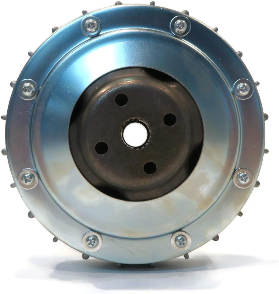 The ROP Shop | Clutch Carrier & Sliding Sheave Assembly for Yamaha 5KM-16620-00-00 ATV UTV Quad