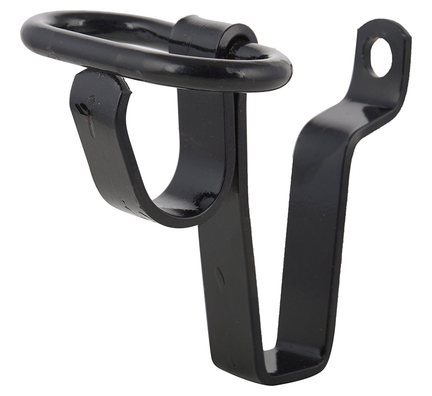 Auto Trend ATI019 Black Rear Left Outer Luggage Carriers for Dream Yuga