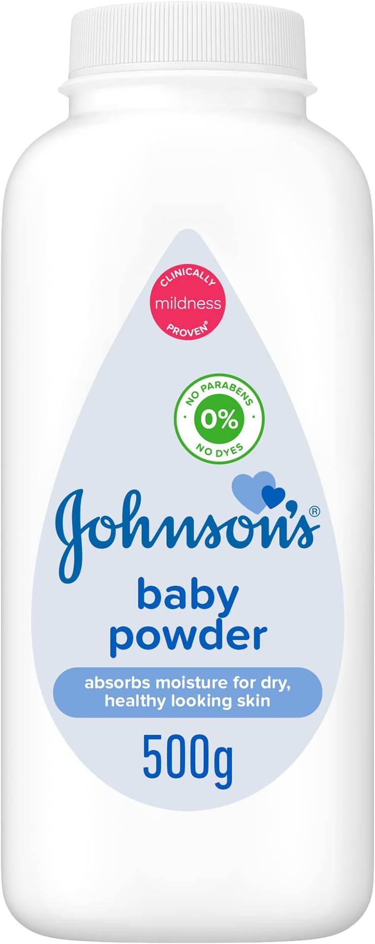 Powder, 500G