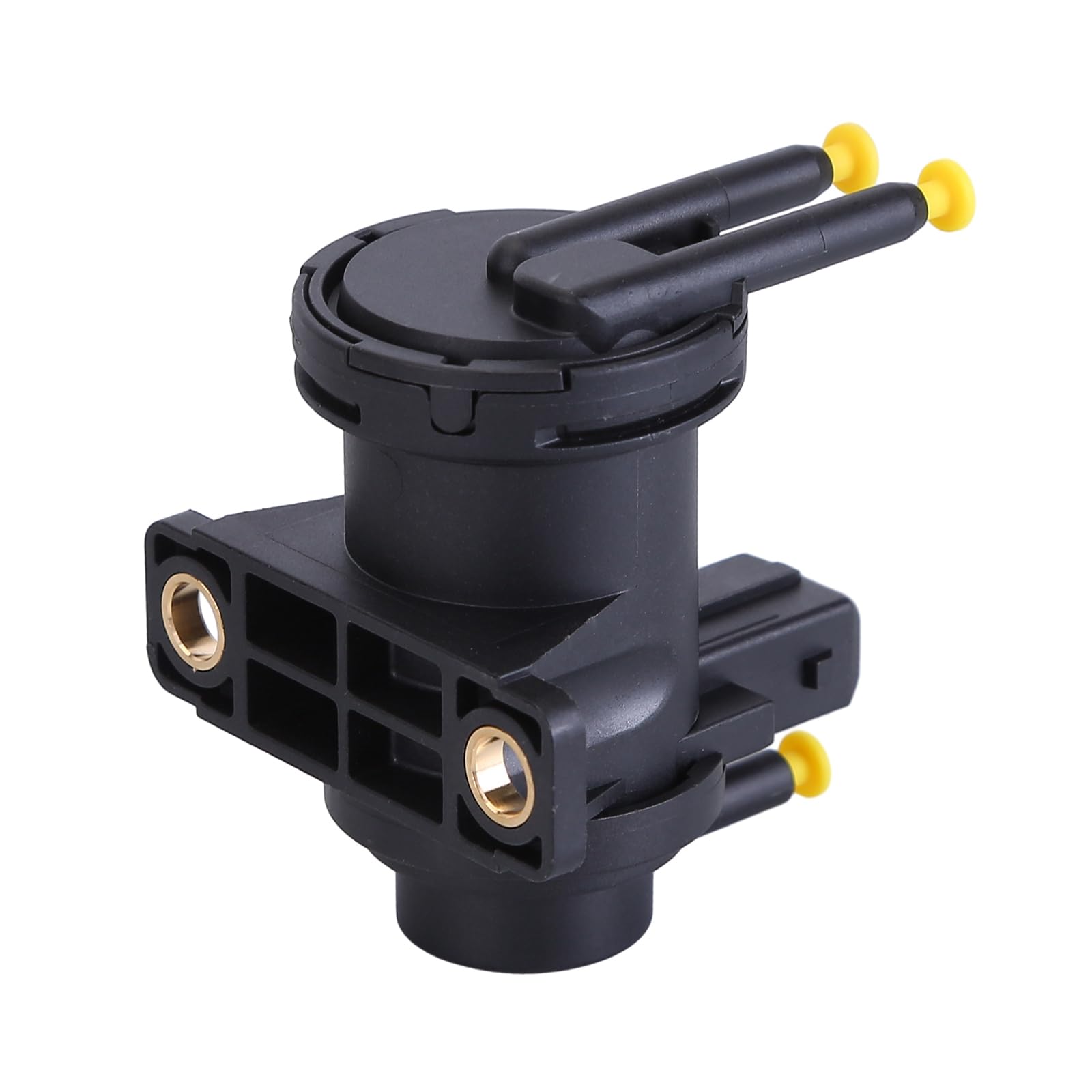 Convertidor de Presión Control de Escape Eléctrico Compatible para Fiat Ducato 230 244 250 46524556 Convertidor de Presión Control de Escape Eléctrico