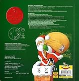 Zoom IMG-1 babbo natale premi e ascolta Zoom IMG-1 babbo natale premi e ascolta