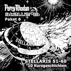 『Stellaris - Paket 6』のカバーアート