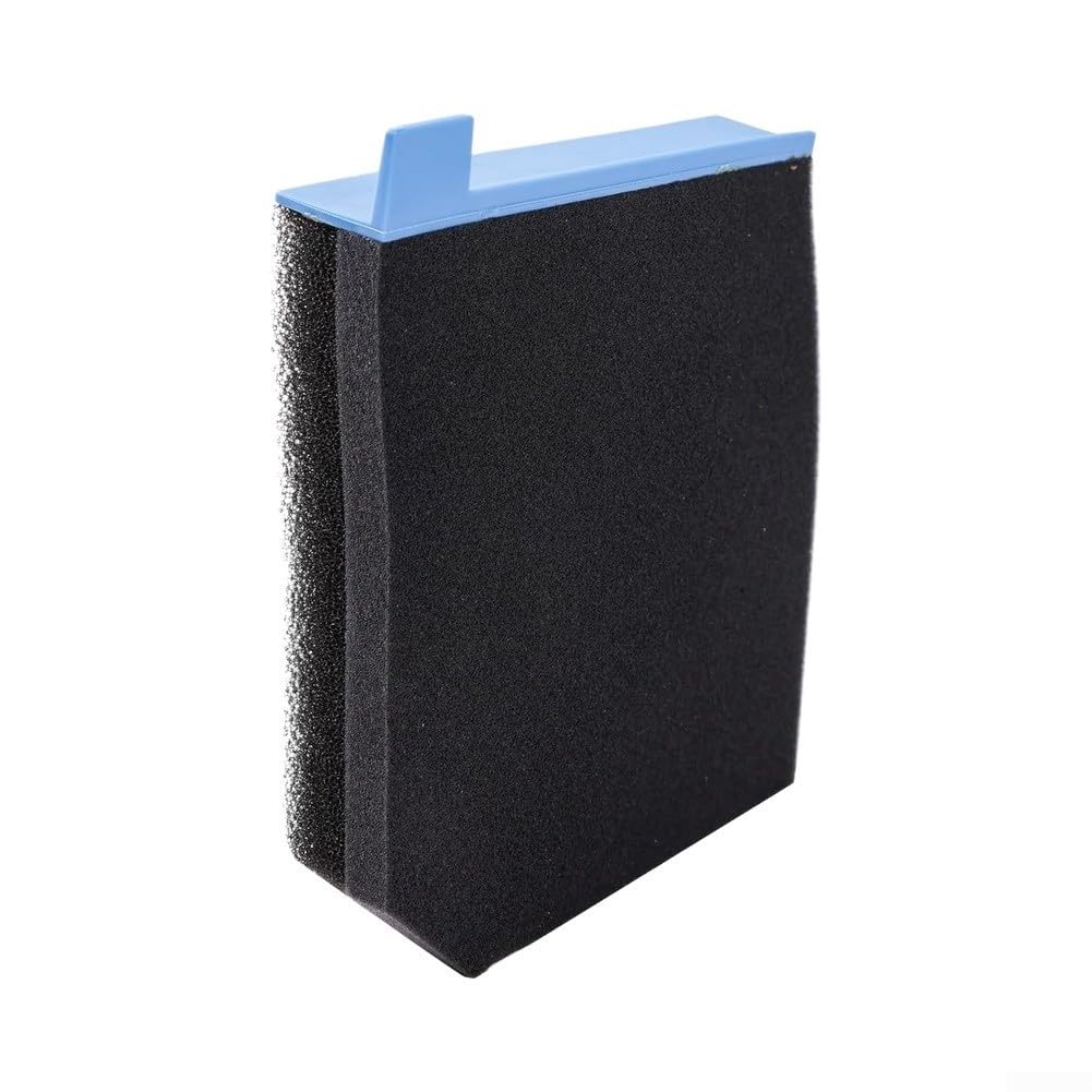 para filtro para aspiradora Lavable para Electrolux PC91 para(2 PACK)