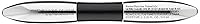Vista 4 de L'Oreal Paris Cosmetics Voluminous Superstar Mascara, Waterproof, Blackest Black, 0.41 Fl. Oz, 1 Count