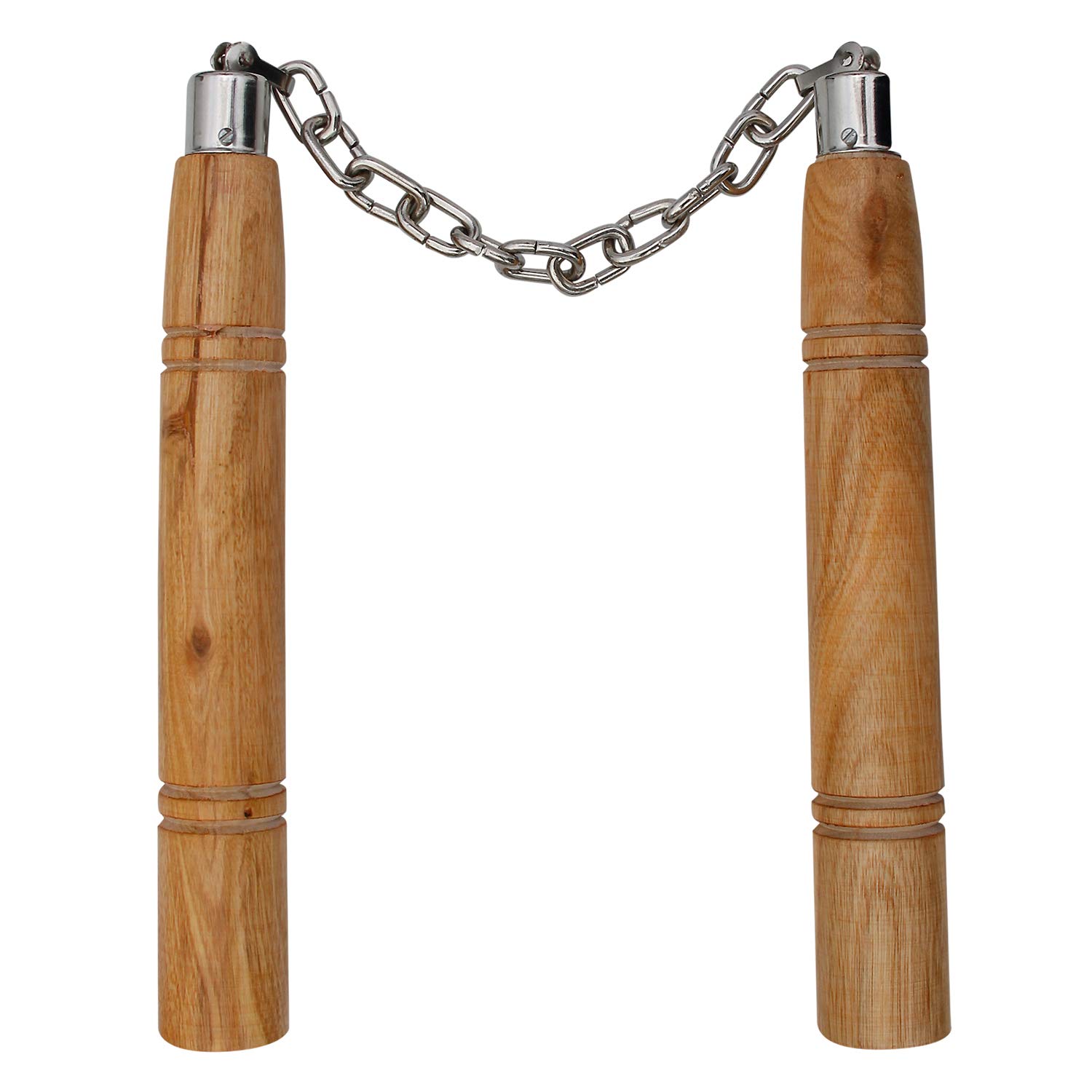 See full amazon price history chart for Pinaak Online Wooden Nunchaku, Handle 10? with 8? Steel Metal Chain Pinaak Online Wooden Nunchaku, Handle 10? with 8? Steel Metal Chain (B07CQK2SG2) Amazon Price History, Amazon Price Tracker