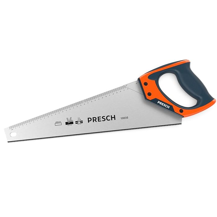 Buy Presch Hand Saw 450mm - Wood Saw 