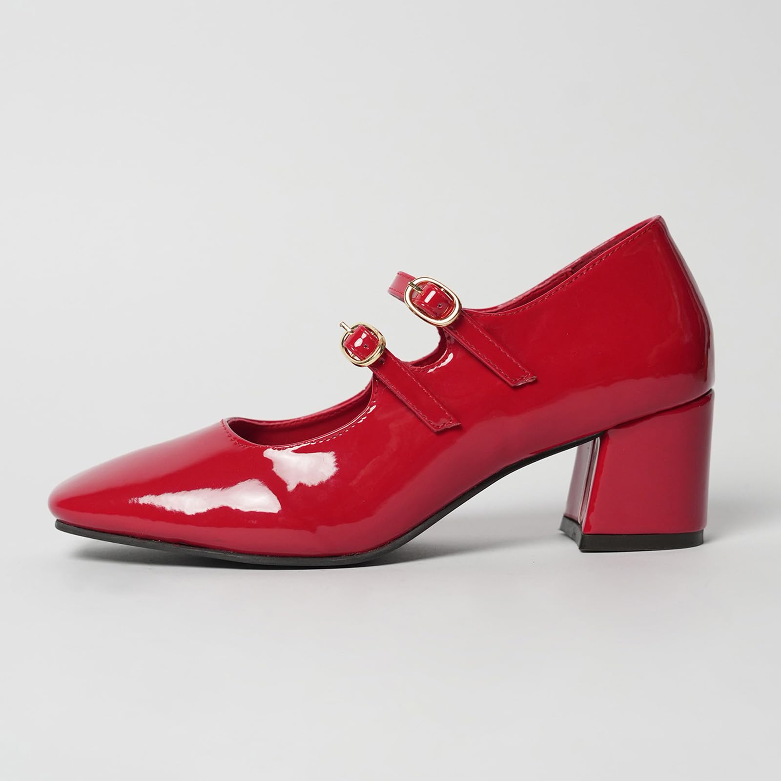 Theater Kelly MOGAMBO Red 1