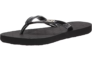 Roxy Viva Vi Flip Flops for Girls