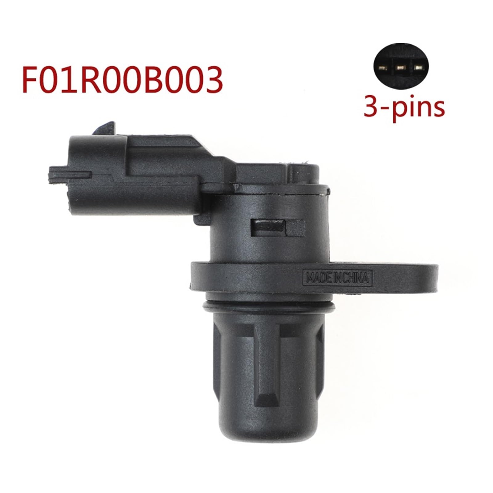 HJCMOONB F01R00B003 crankshaft camshaft crankshaft cam Position Sensor Suitable for 0232103052