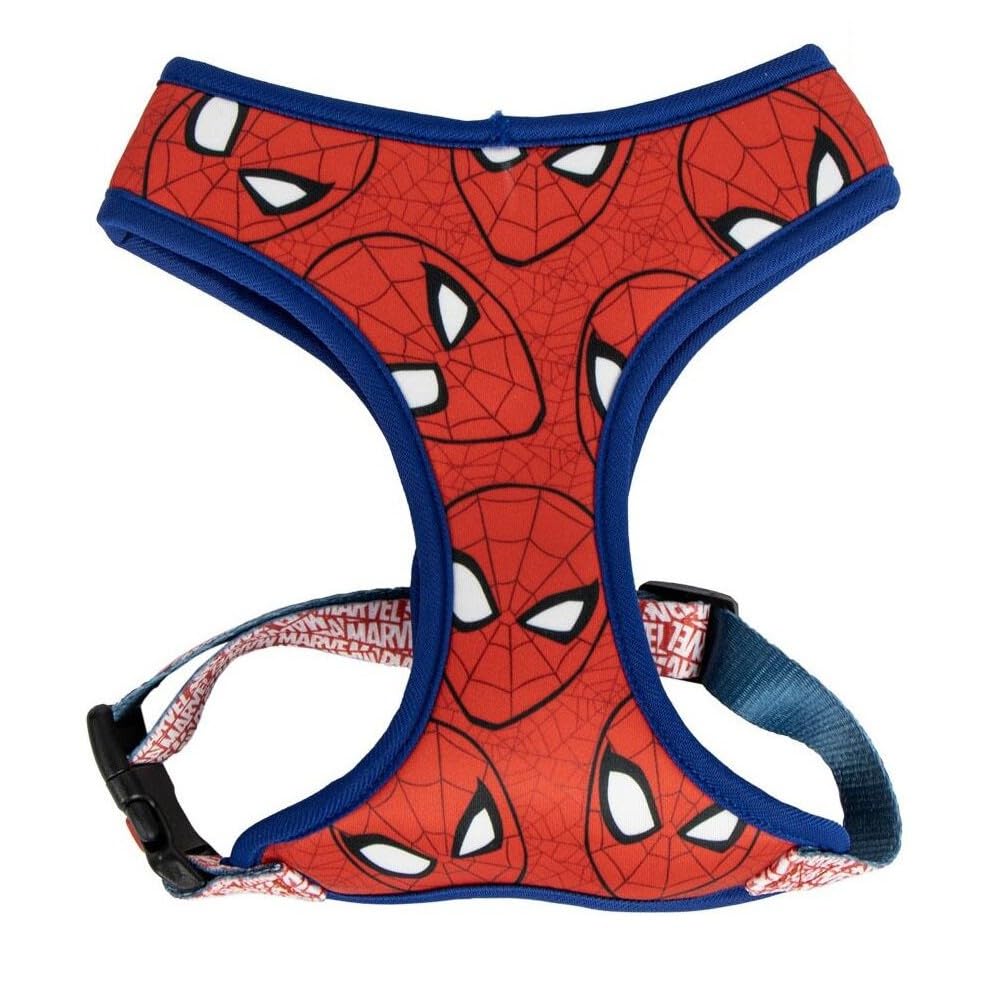 Spiderman Dog Harness XXS-XS