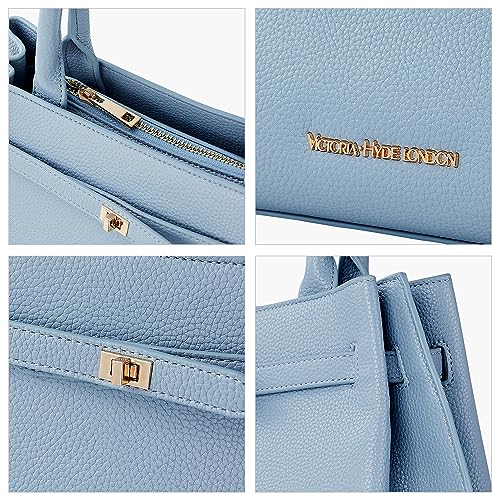 Image of VICTORIA HYDE Handbags for women, Womens Shoulder Bags, Tote Bags for Women