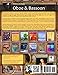 A Musical History Book 1: Duets for Oboe and Bassoon: 21 pieces dating from the 16th to early 20th century arranged for intermediate to advanced oboe and bassoon players.
