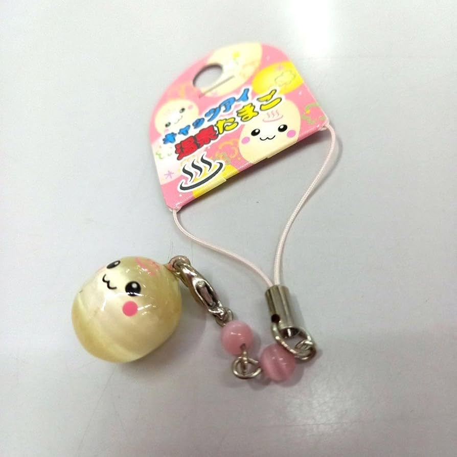 伊良湖　メロンちゃん　ご当地　ストラップ　平成レトロ　根付　ねつけ 五円玉根付ストラップ ふくろう No.604-875 | 世界の価値ある
