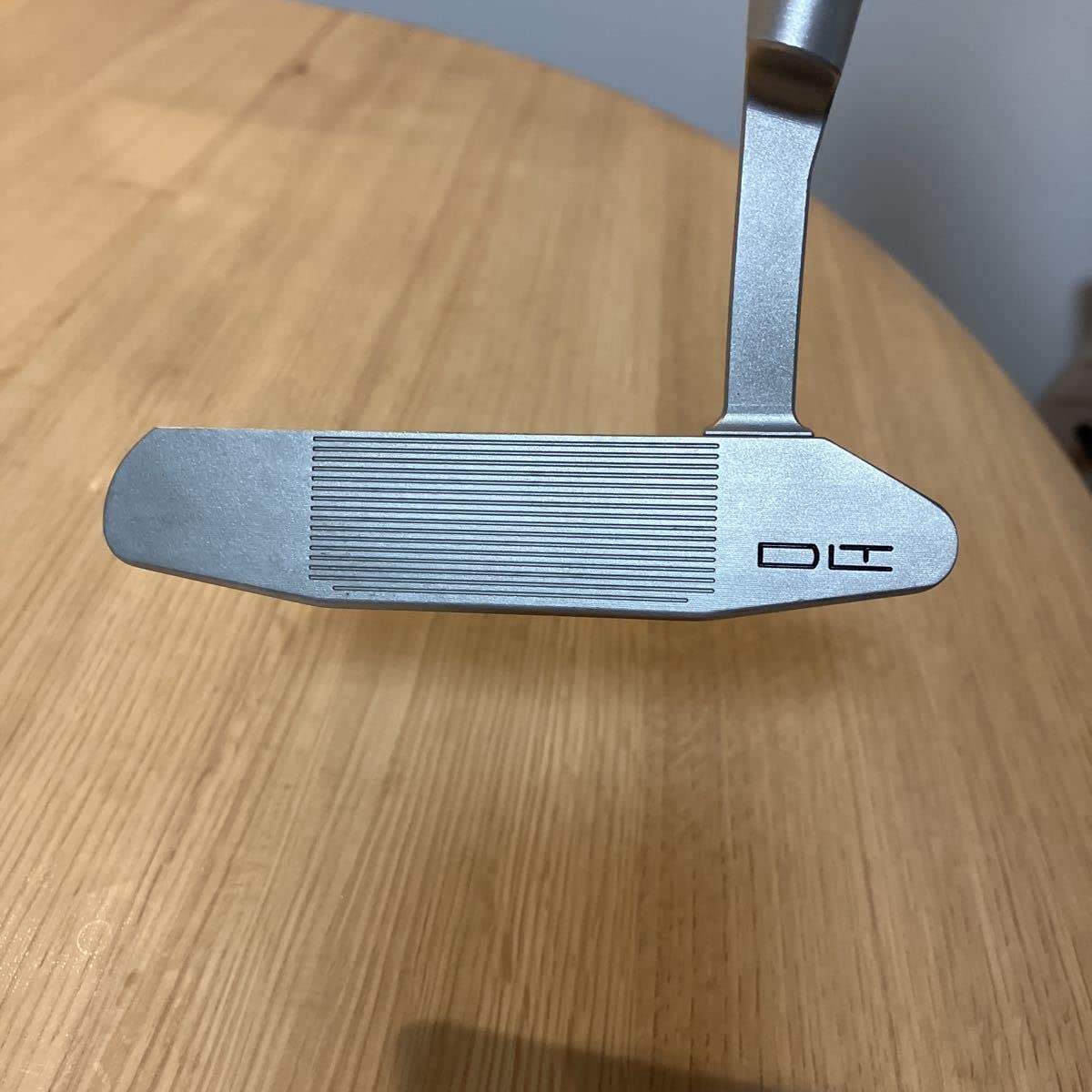 Amazon.co.jp: Sikゴルフ アームロックパター LA Golf シャフト