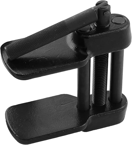 Miniatura 7 de RULLINE Herramienta de Prensa de Calibrador de Freno de Servicio Pesado Esparcidor de Pastillas de Freno de Disco Herramienta Compresora de Pistón