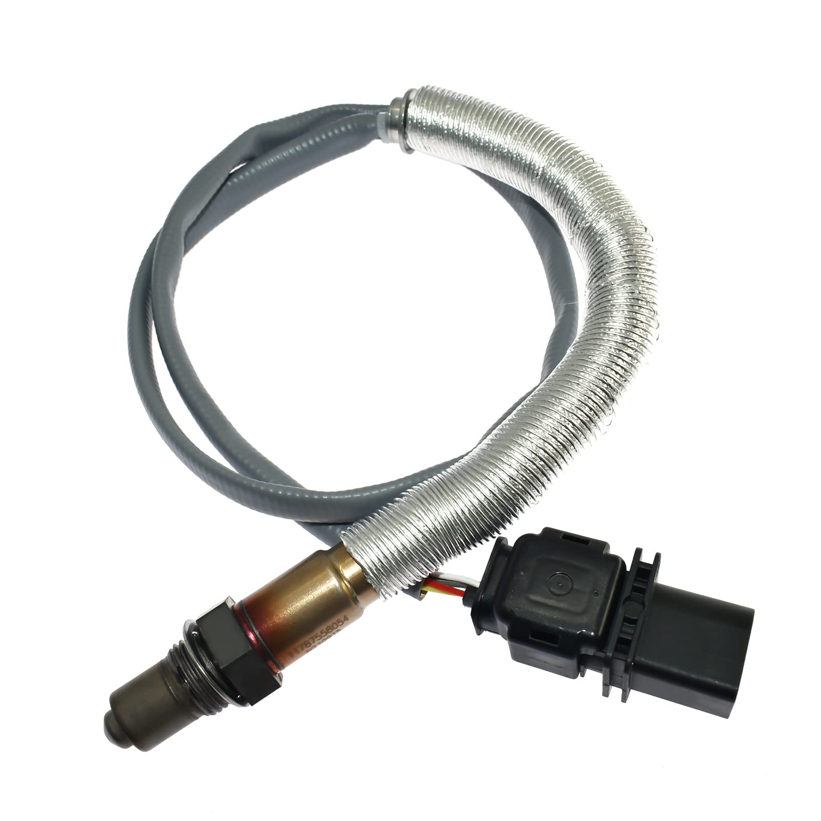 Amazon.com: O2 Oxygen Sensor 11787558054 Fit for BMW X5 3.0L 2007 