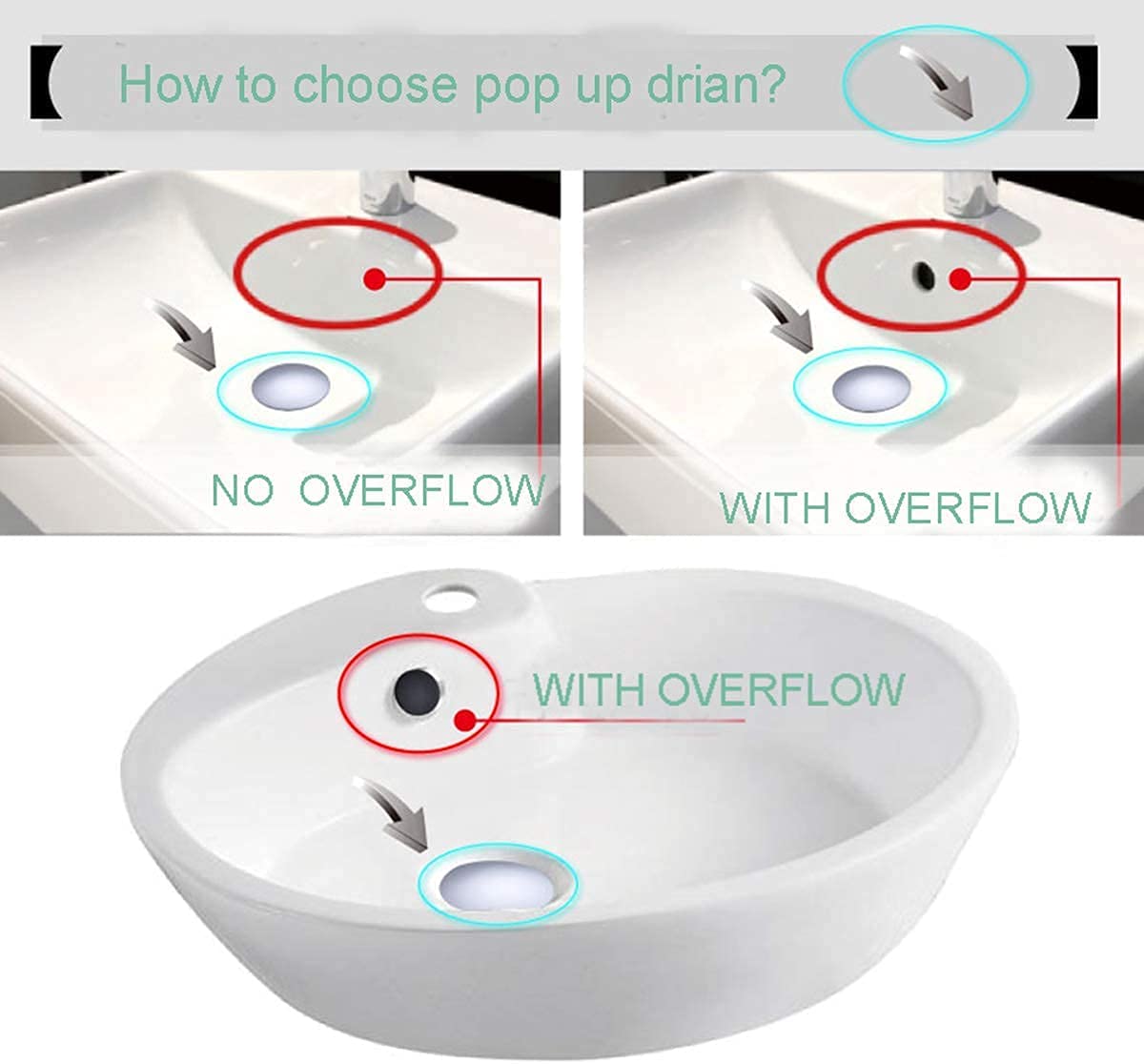 Amazon | 自動センサー タッチレスバスルーム蛇口 ブラッシュド