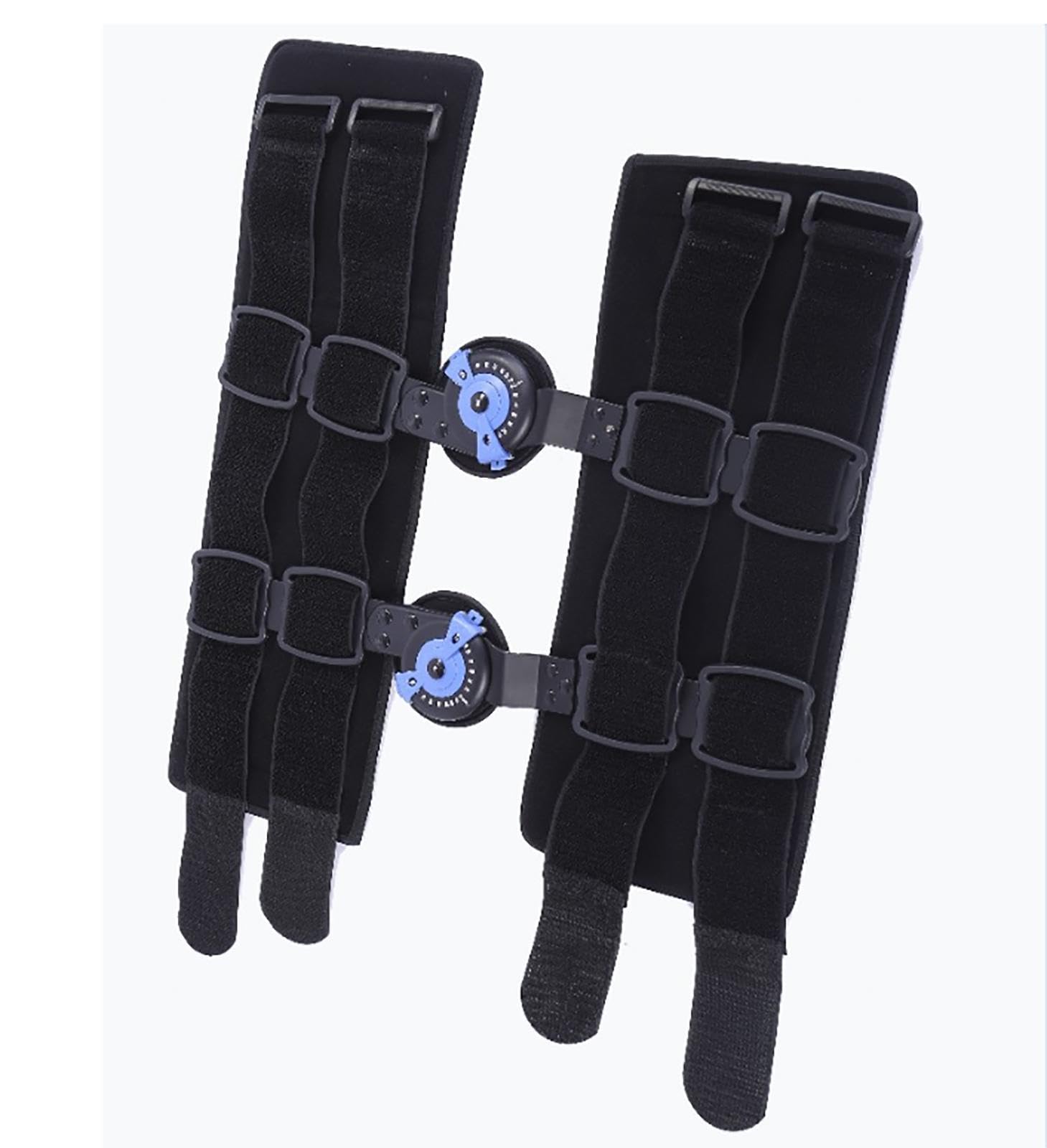 ortéza łokciowa z zawiasami, Regulowany pooperacyjny stabilizator łokcia | Wsparcie snu i ulga w(Right)
