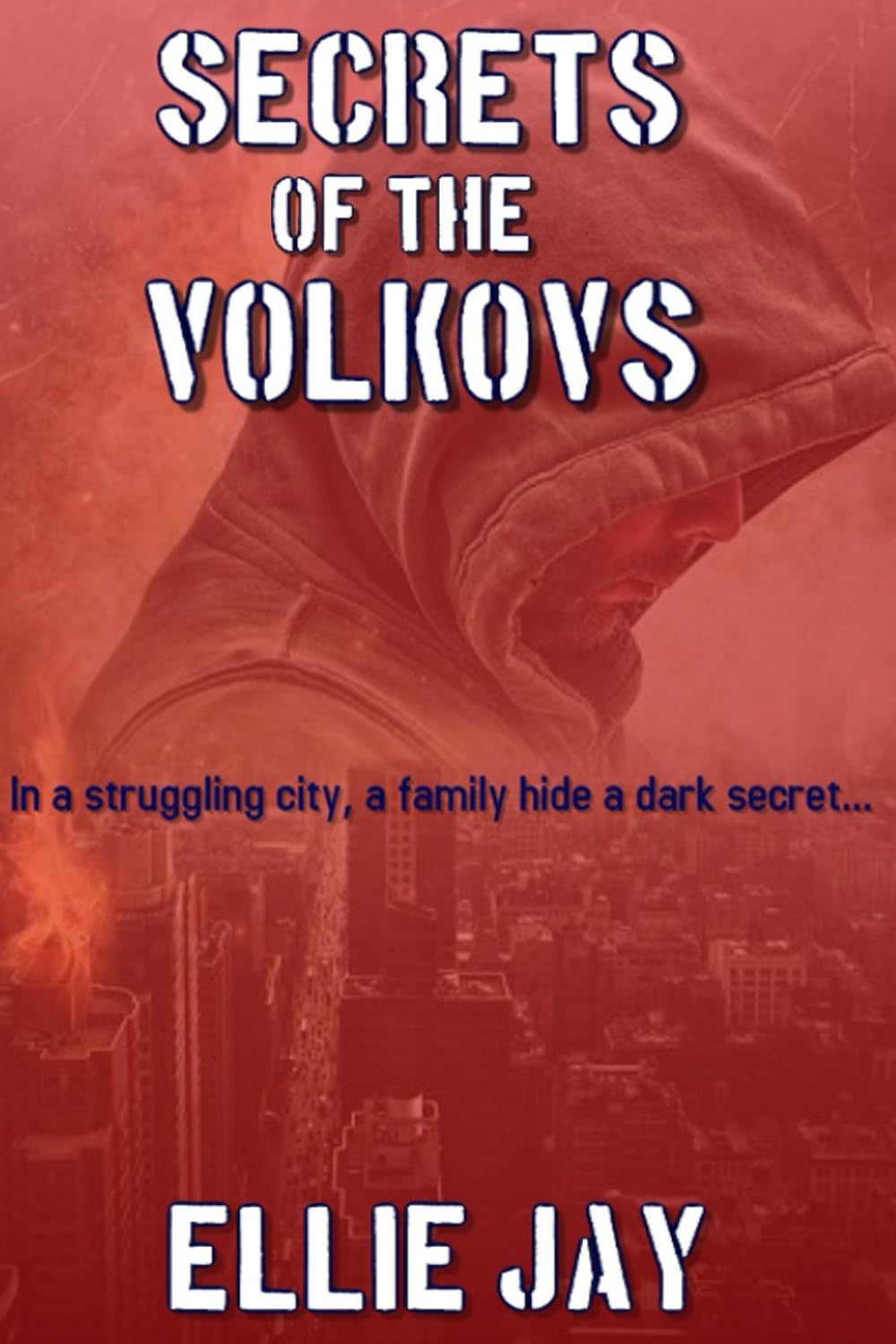 Secrets Of The Volkovs: 1 (The Secrets Series)