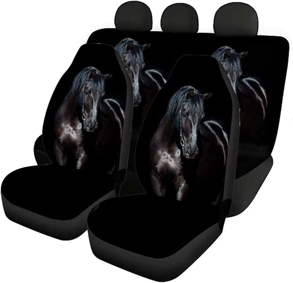 Horse Blanket Bench Seat Covers Horse Blanket Bench Seat Covers