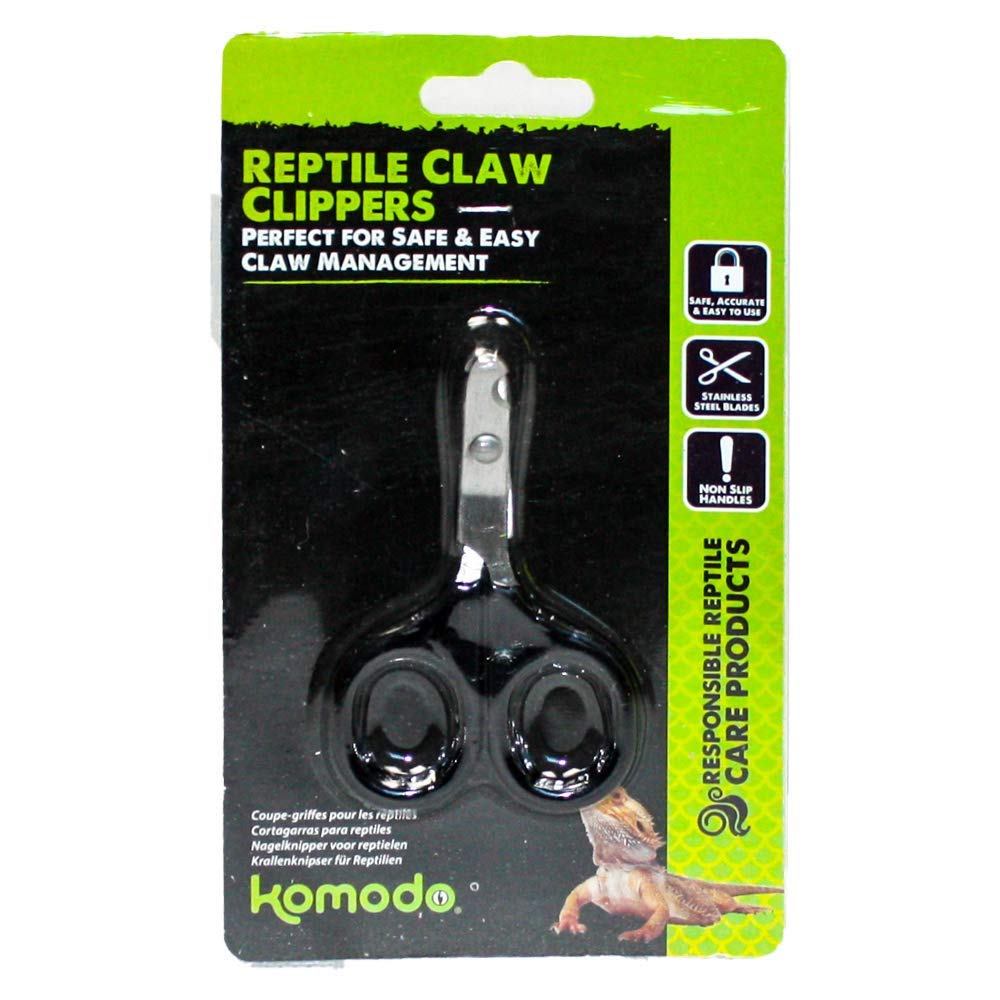 Komodo Reptile Claw Clippers
