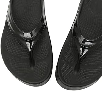 Amazon | [ウーフォス]サンダル ミュール ウーメガ リカバリー