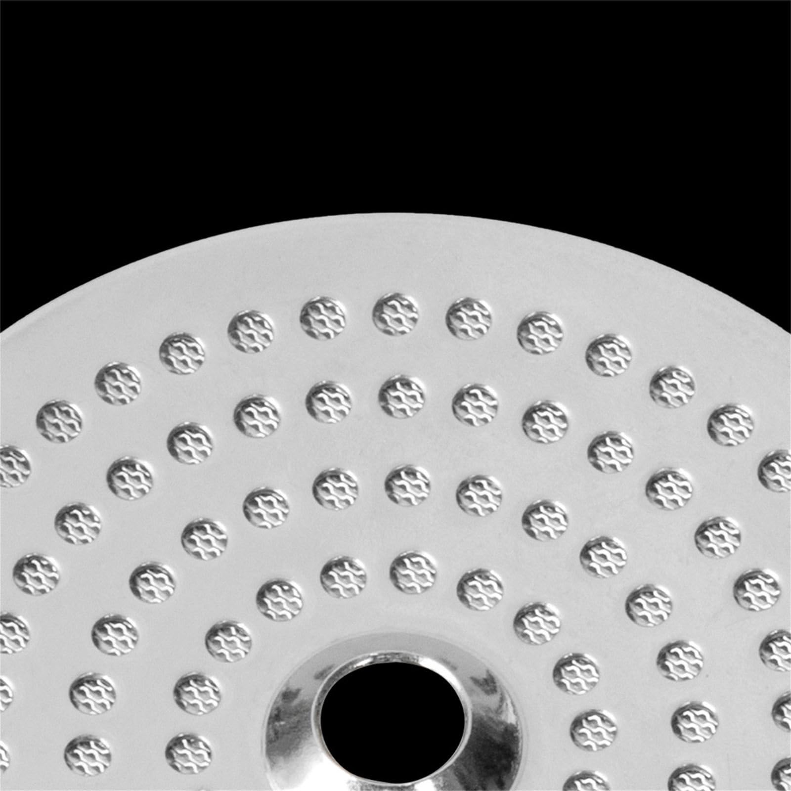 Rete di distribuzione dell'acqua Sinterizzata Maniglia Macchina da Caffè Piastra Polvere Disco Filtro Caffè Filtro Struttura in Acciaio Inox Maglia in Acciaio Inox