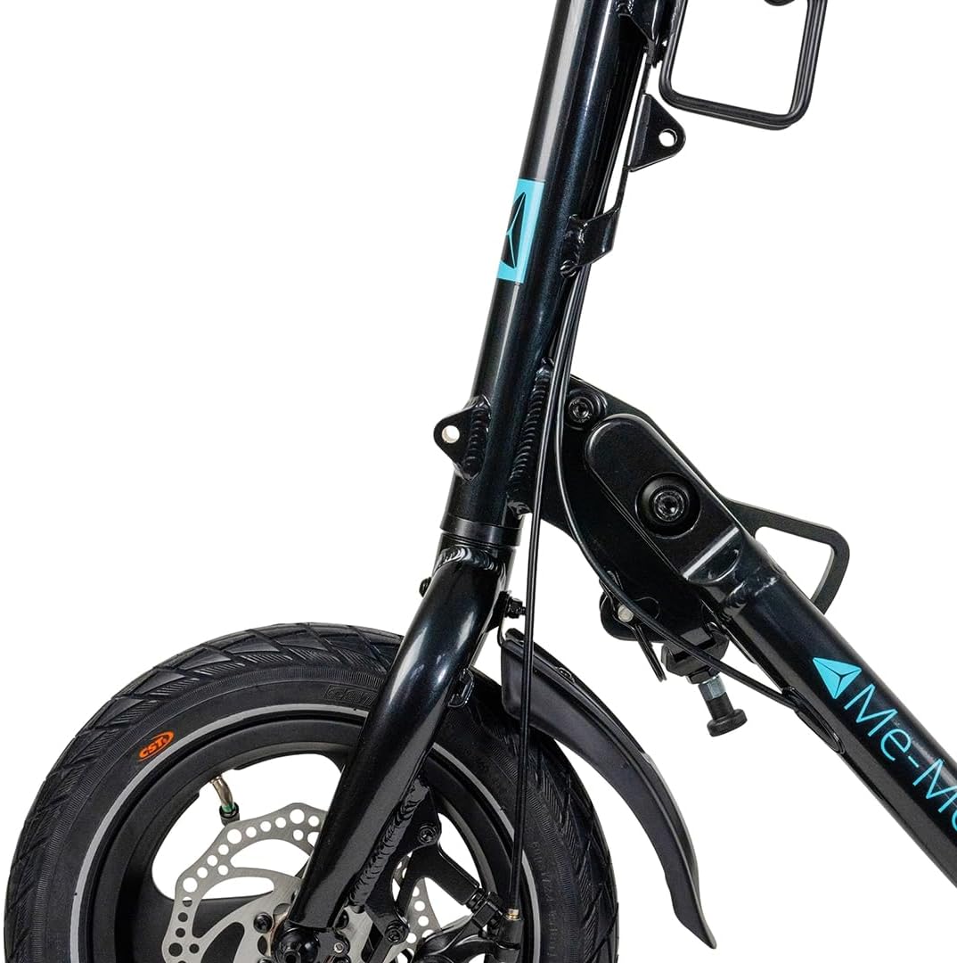 Stepper Bicycle Me-Mover Speed PRO, Step Machine On Wheels