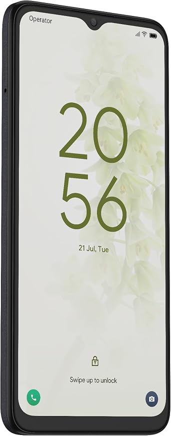 Tcl 40 Nxtpaper 5g Grey 256gb