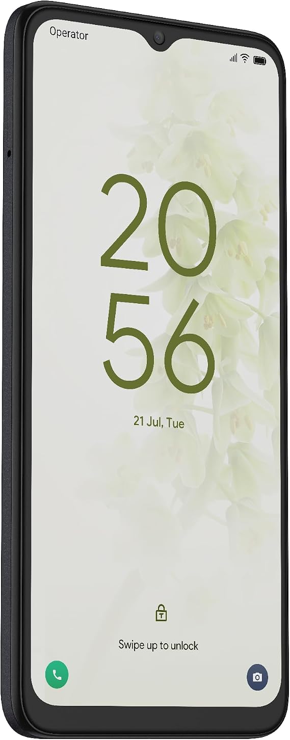 Tcl 40 Nxtpaper 5g Grey 256gb