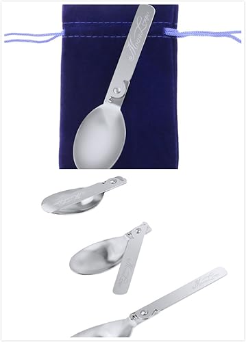 Miniatura 6 de Moonlove Taza de café personalizada que cambia de color para regalo, taza de café que cambia de calor con juego de taza y cuchara, impresión