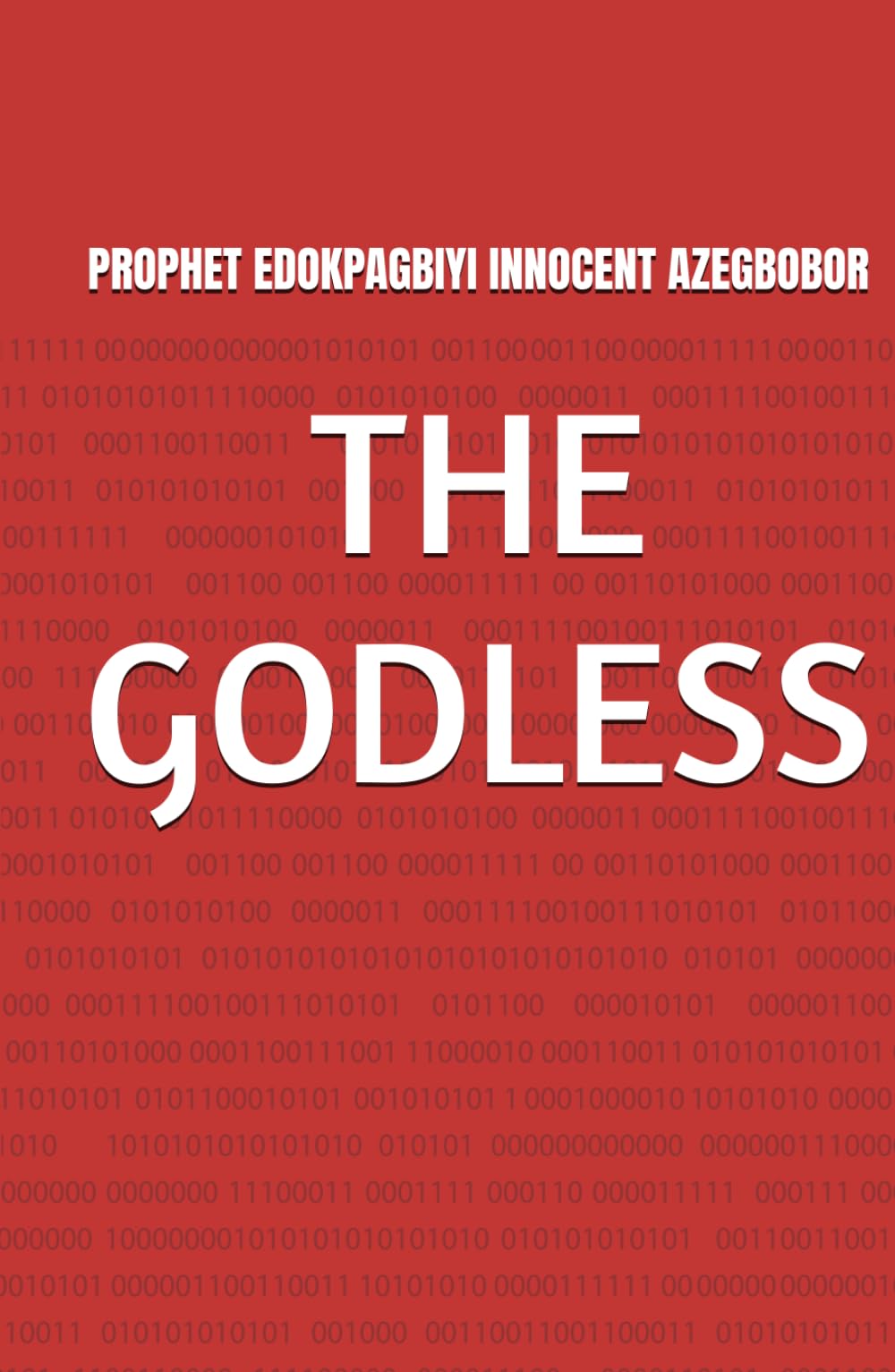 THE GODLESS