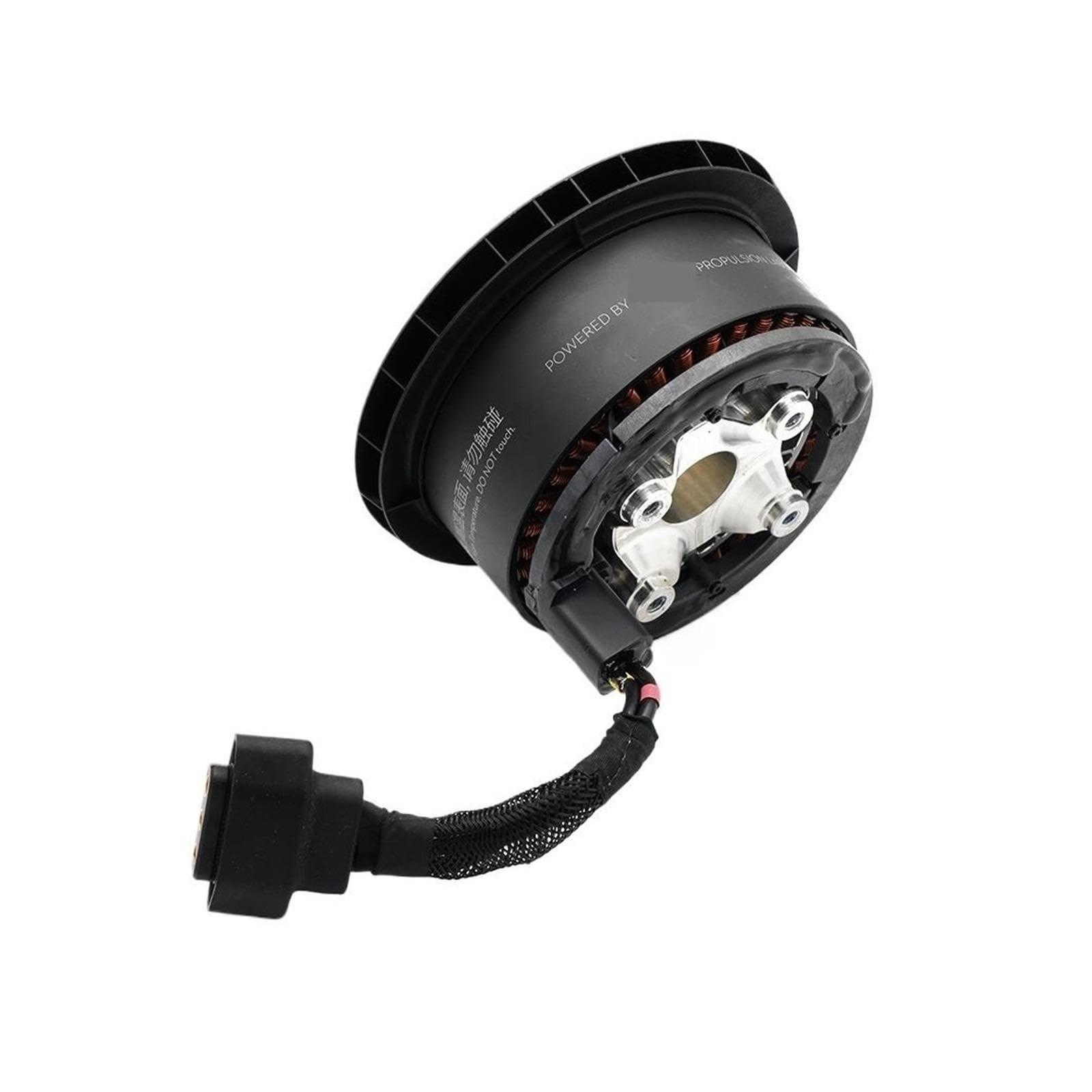 Motore di propulsione 10033/48KV, compatibile con DJI, T50 | Motore di propulsione in plastica per riparazione di drone agricolo
