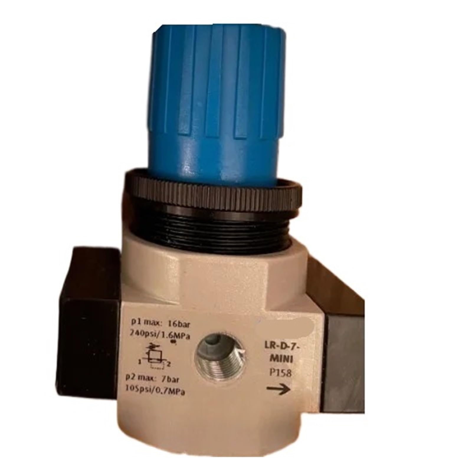 RCGKNNMUZ Pressure Reducing Valve LR-1/4-D-7-MINl-MPA 8002289