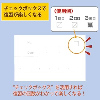 Amazon | コクヨ(KOKUYO) ノート キャンパスノート ドット入り