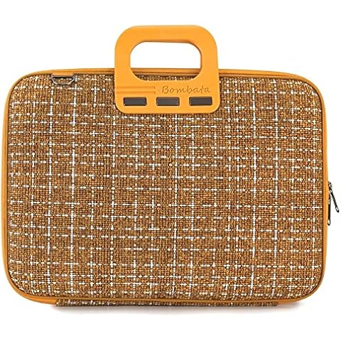 Bombata Tweet 15.6 Inch Laptop Cases Yellow Cover