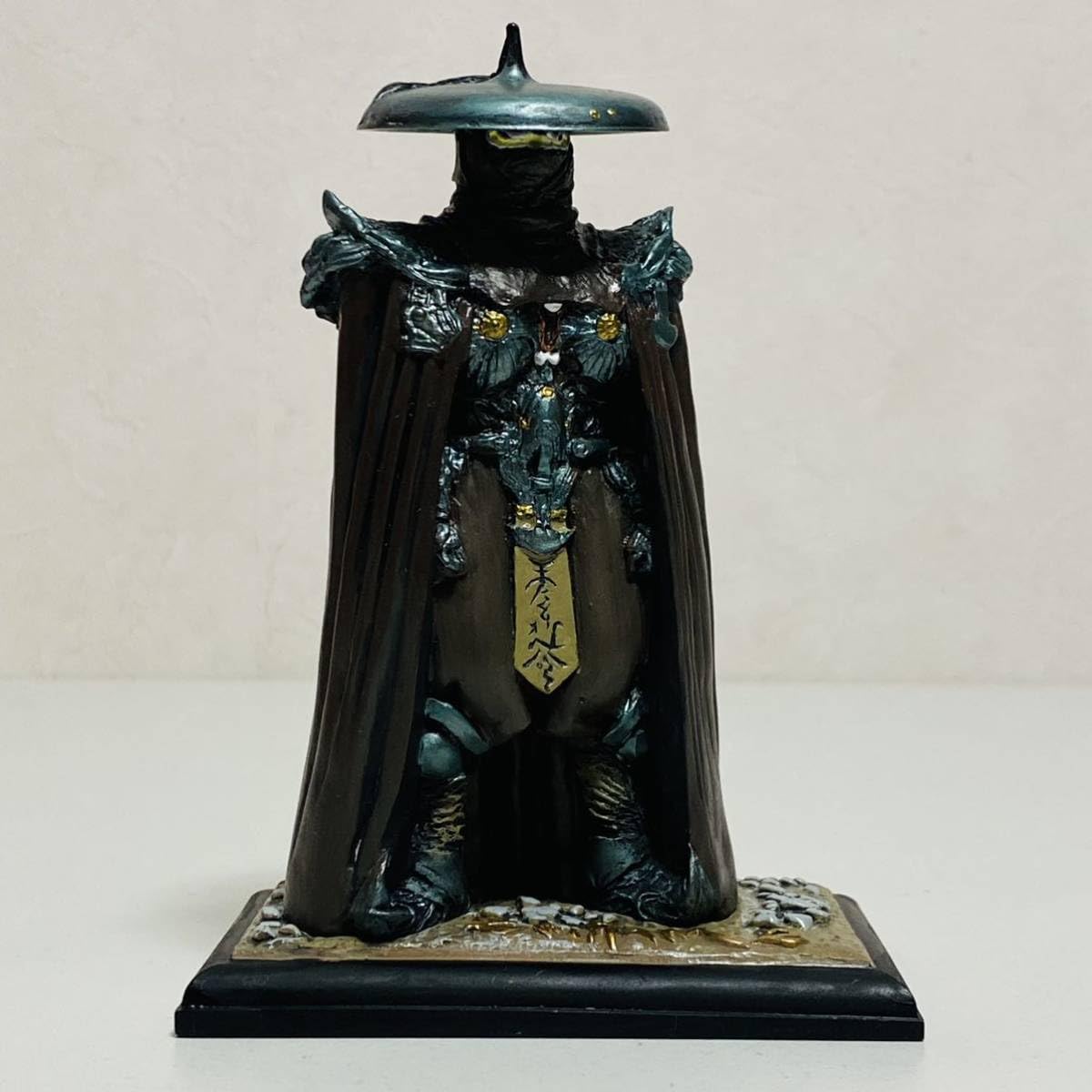 Amazon.co.jp: Namando Zeiram 2 Zeiram Robot 1st Form Polystone