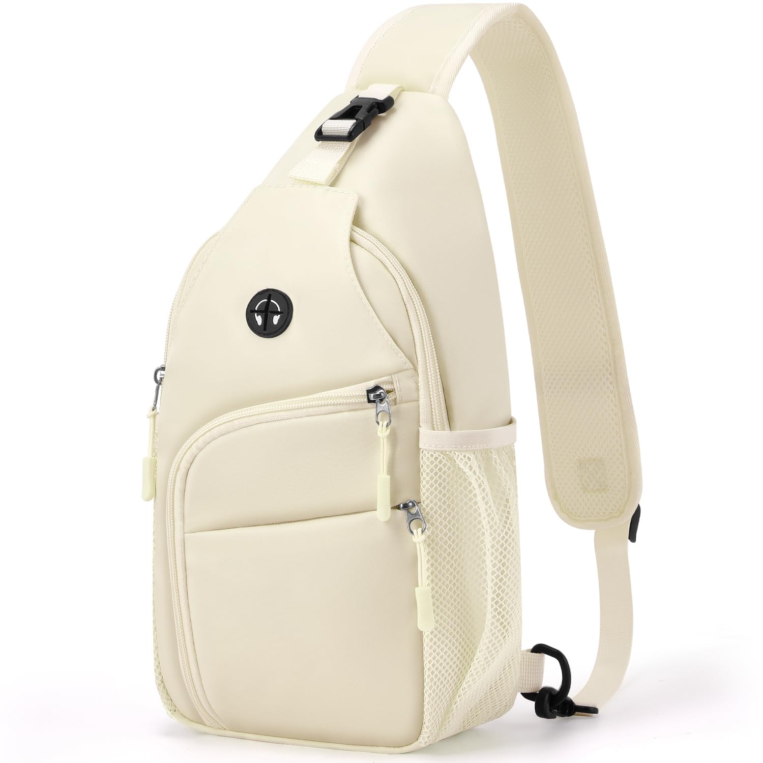 Tuwubi Crossbody Bags for Women Trendy,Sling Bag for Men with Adjustable Shoulder,Travel Essentials Backpack for Traveling