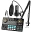 AU-AM200-S6 Black