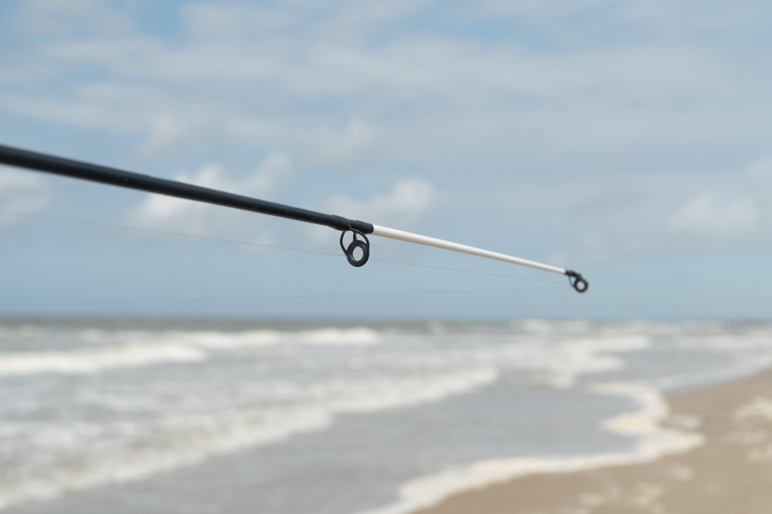 Ultimate Beachforce 4.50m 100-250g | Caña surfcasting